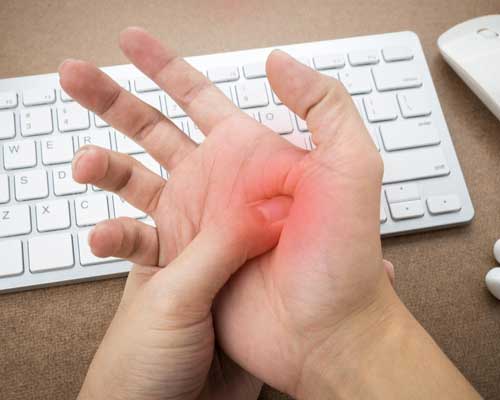 Tennis-Elbow