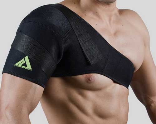 Frozen Shoulder