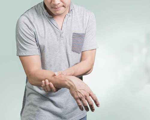 Tennis-Elbow