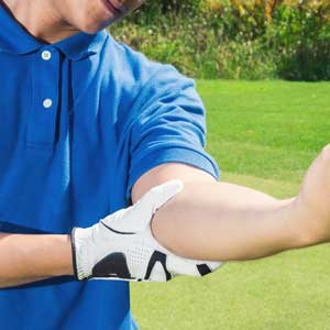 golfer's-elbow